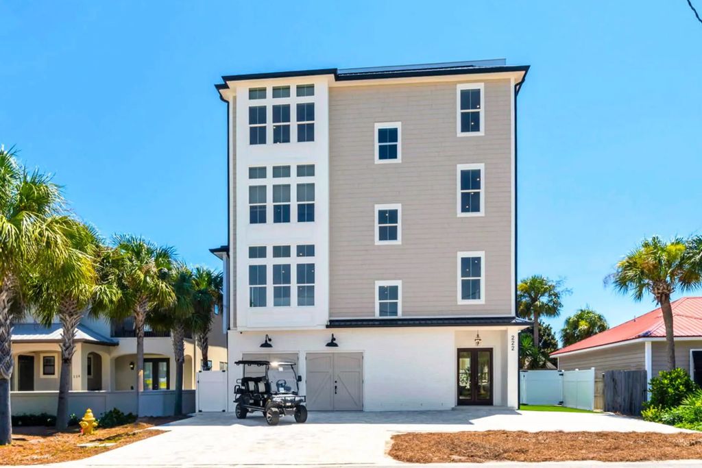 76 of 77 - 222 Miami Street, Miramar Beach, FL