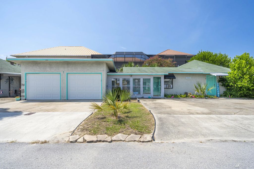 2 of 60 - 13801 Bay Avenue, Panama City Beach, FL