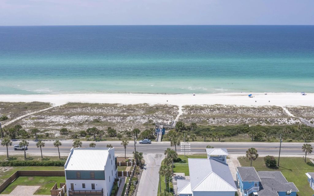4 of 60 - 13801 Bay Avenue, Panama City Beach, FL