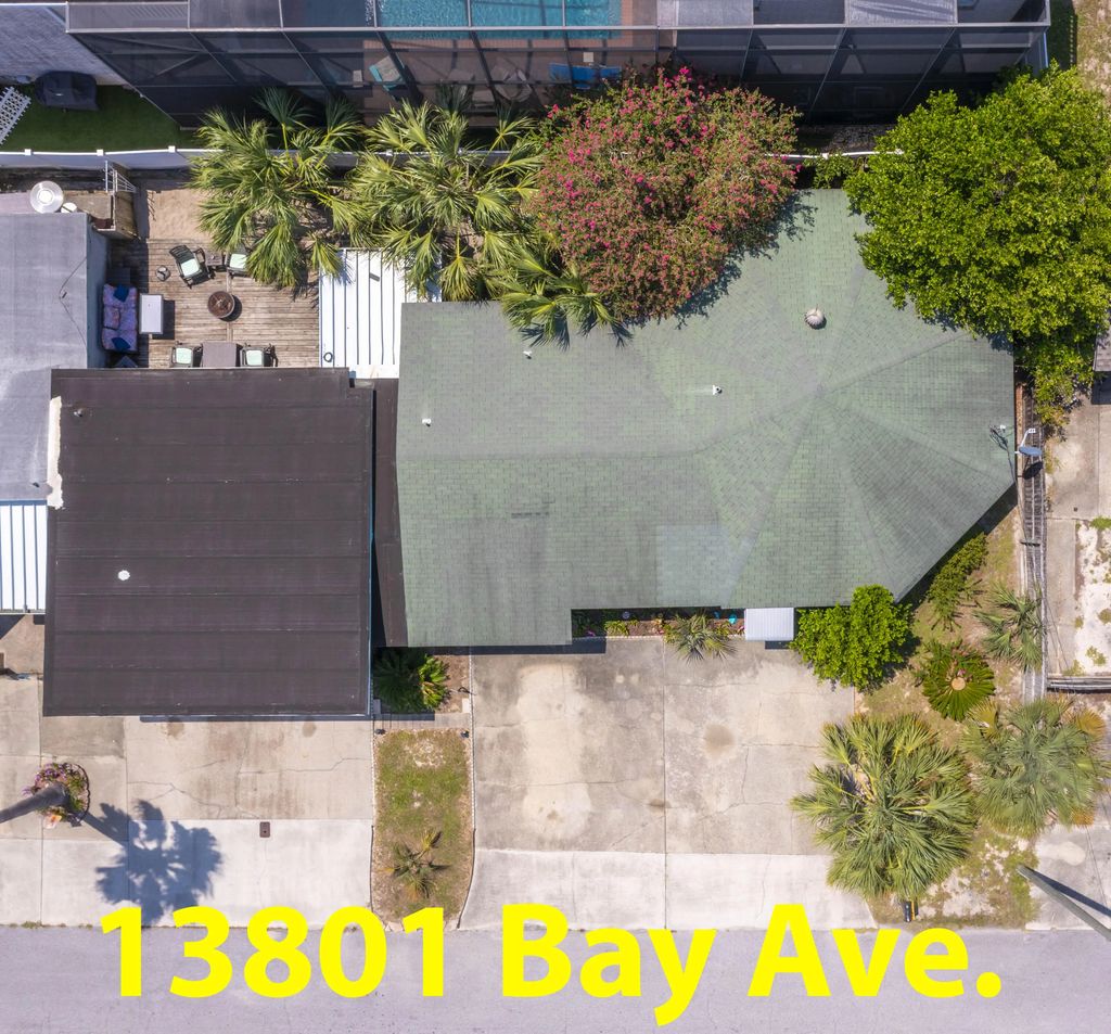 5 of 60 - 13801 Bay Avenue, Panama City Beach, FL