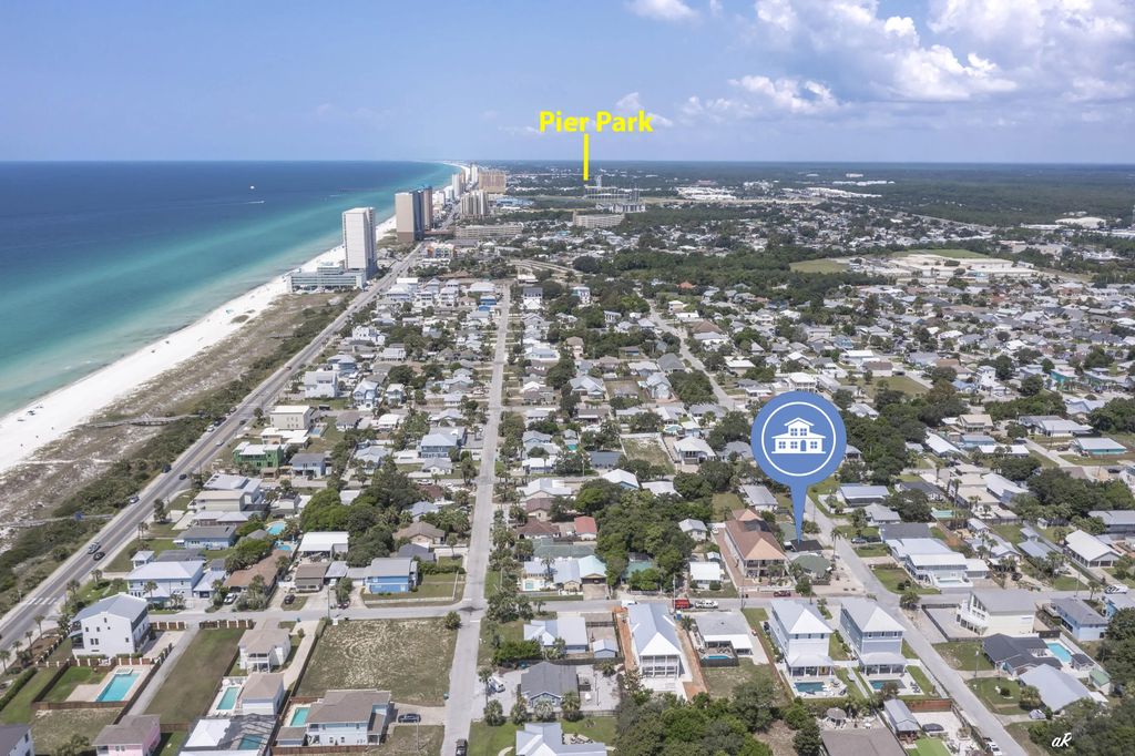 55 of 60 - 13801 Bay Avenue, Panama City Beach, FL