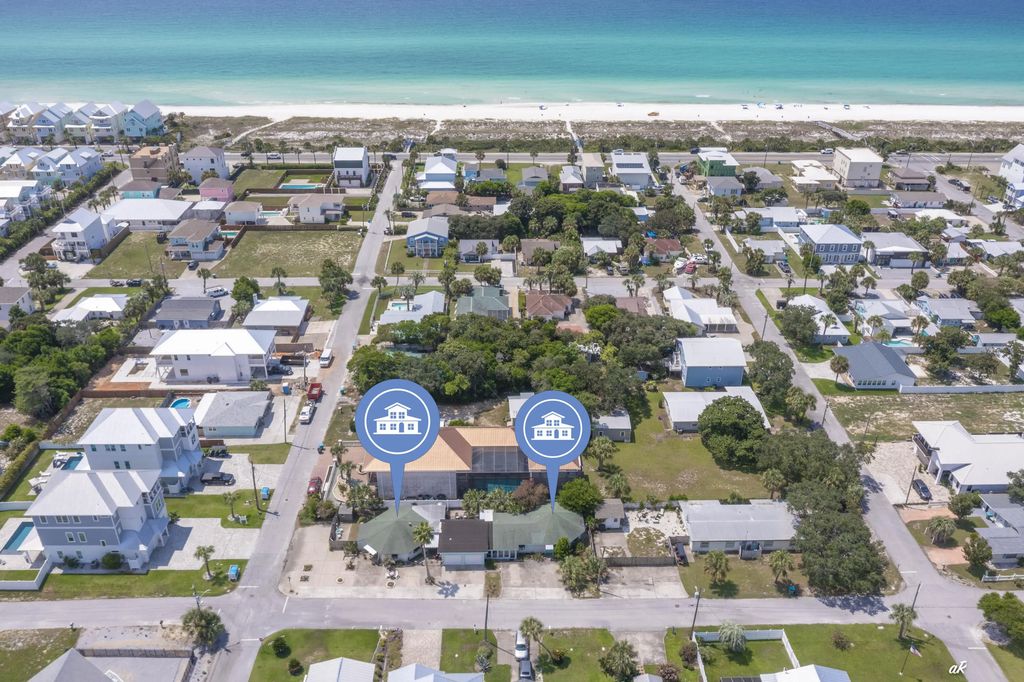 56 of 60 - 13801 Bay Avenue, Panama City Beach, FL