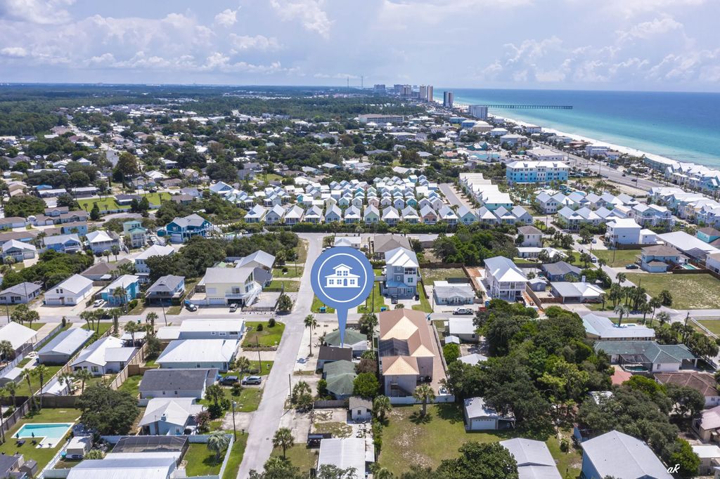 57 of 60 - 13801 Bay Avenue, Panama City Beach, FL