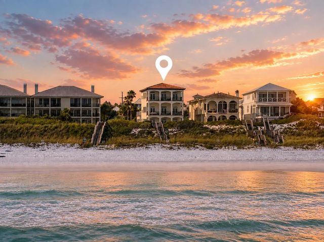4915 W County Highway 30a, Santa Rosa Beach.