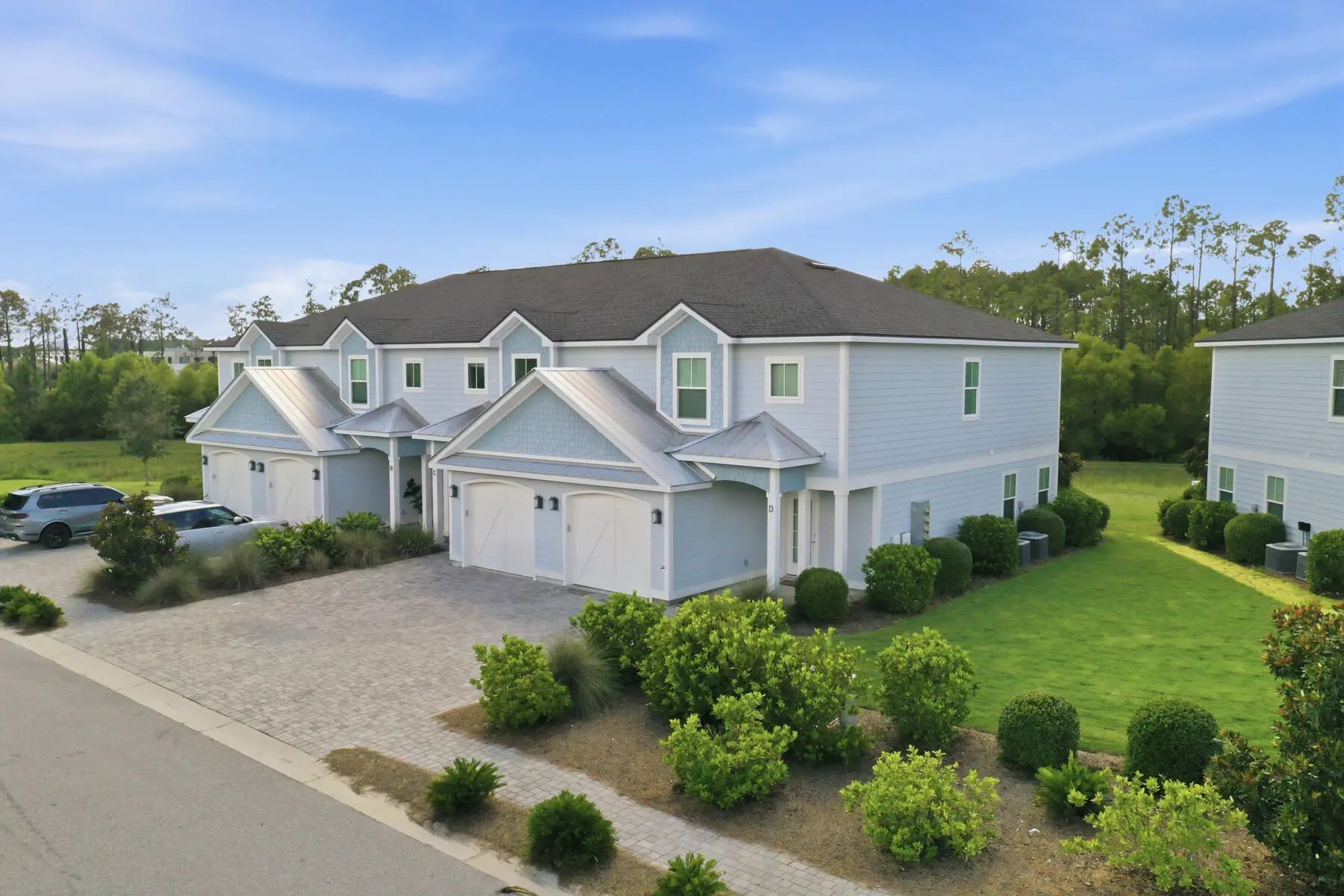 135 Golden Bell Court Unit D, Inlet Beach