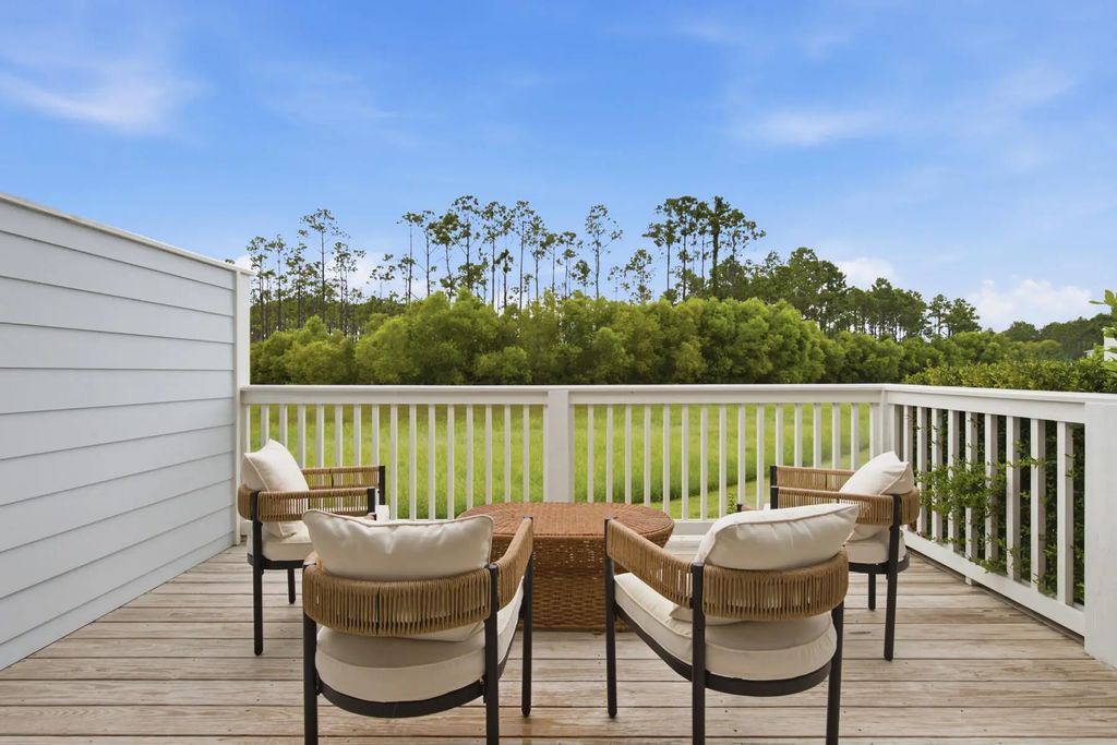2 of 36 - 135 Golden Bell Court Unit D, Inlet Beach, FL