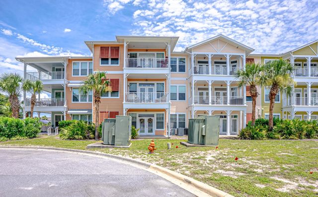 8700 Front Beach Road Unit 1105, Panama City Beach.