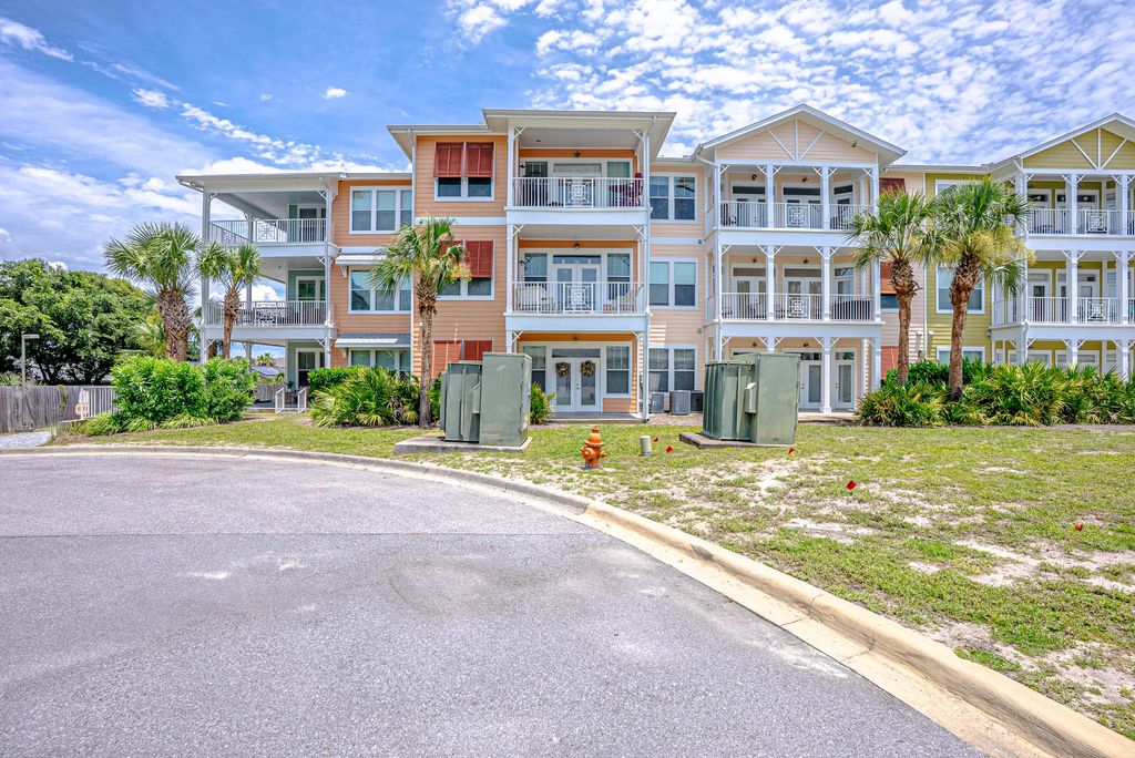 32 of 47 - 8700 Front Beach Road Unit 1105, Panama City Beach, FL