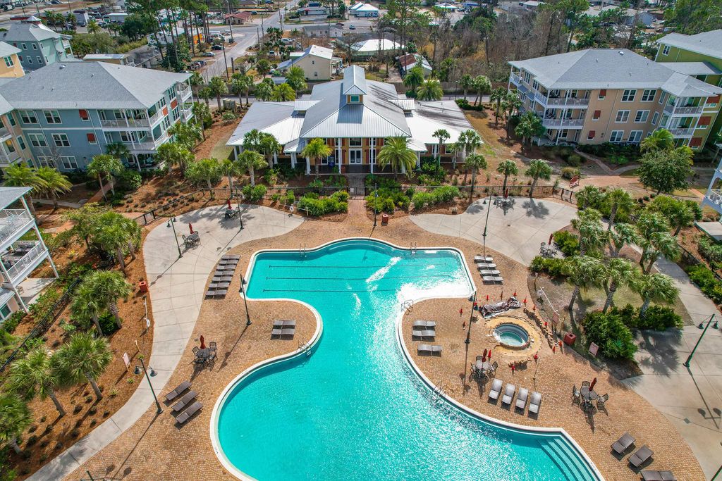 41 of 47 - 8700 Front Beach Road Unit 1105, Panama City Beach, FL