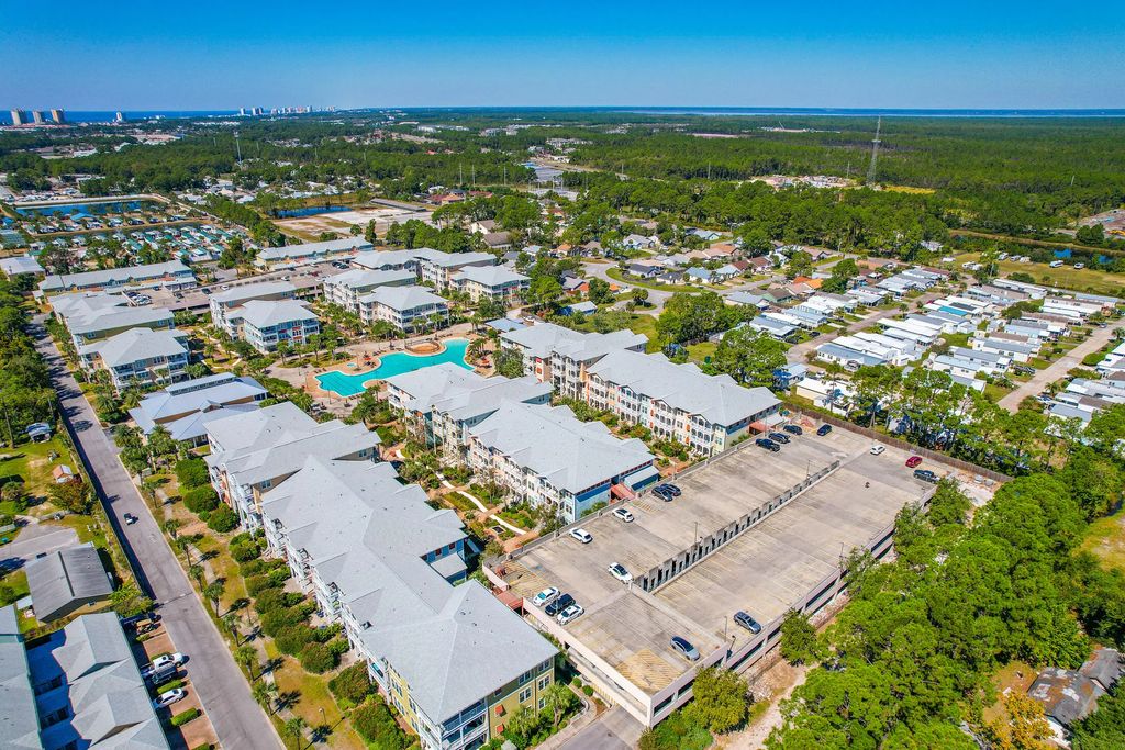 42 of 47 - 8700 Front Beach Road Unit 1105, Panama City Beach, FL