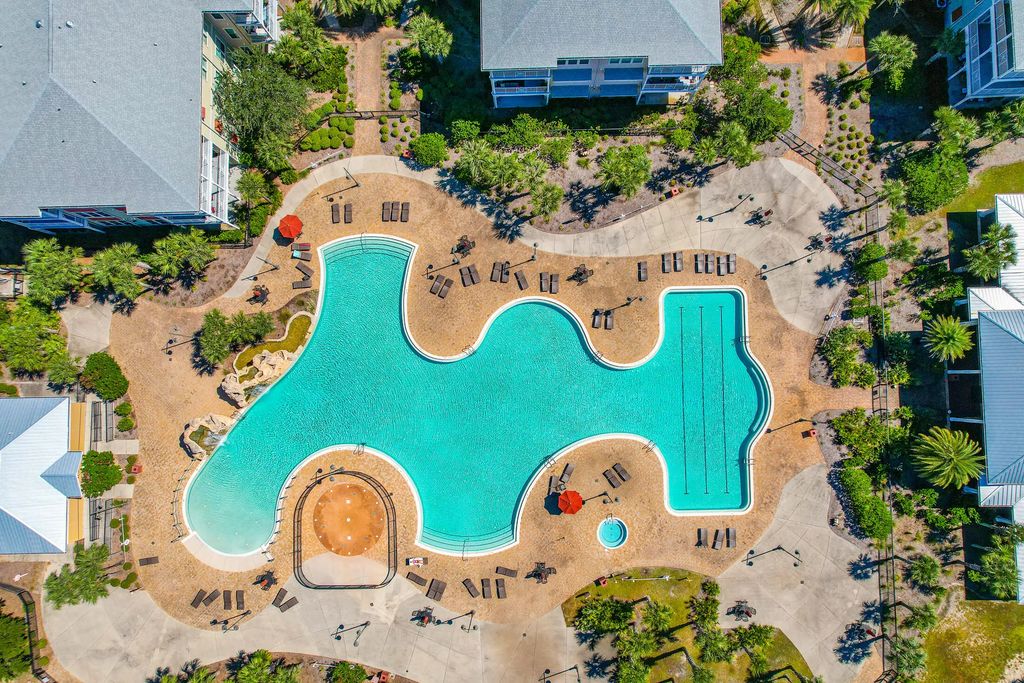 46 of 47 - 8700 Front Beach Road Unit 1105, Panama City Beach, FL