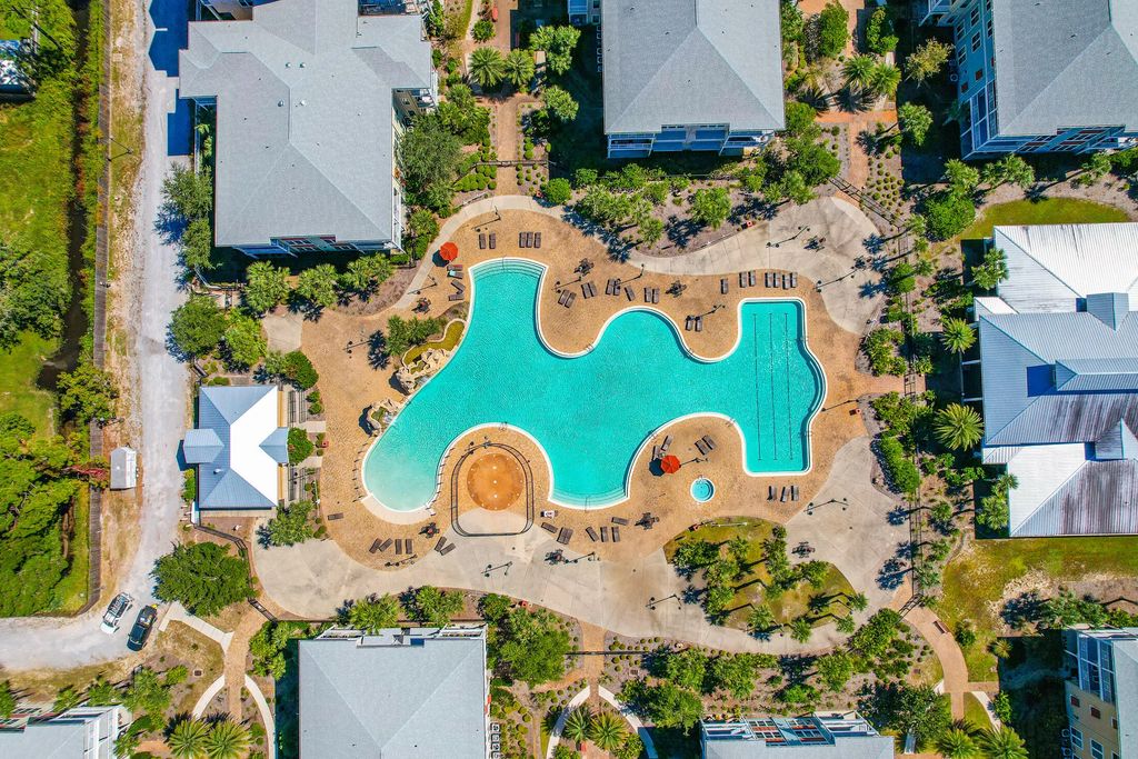 47 of 47 - 8700 Front Beach Road Unit 1105, Panama City Beach, FL