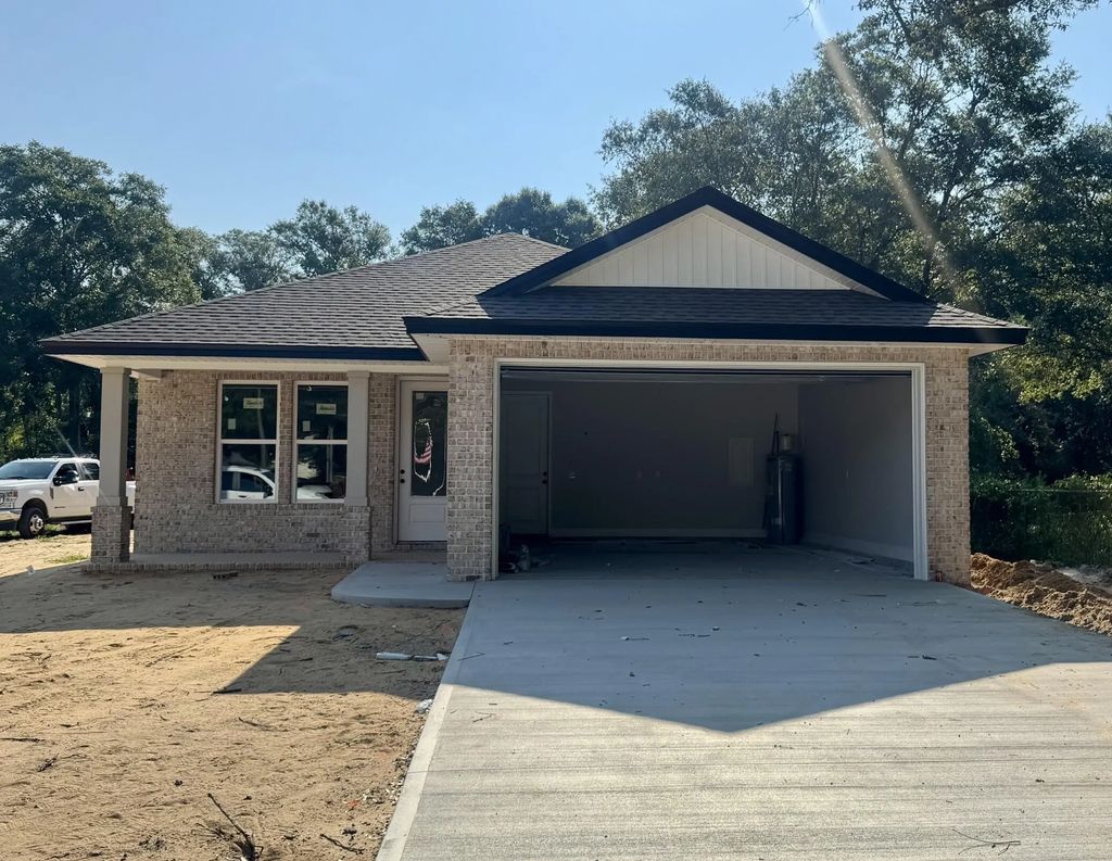 1473 Cat-mar Road, Niceville