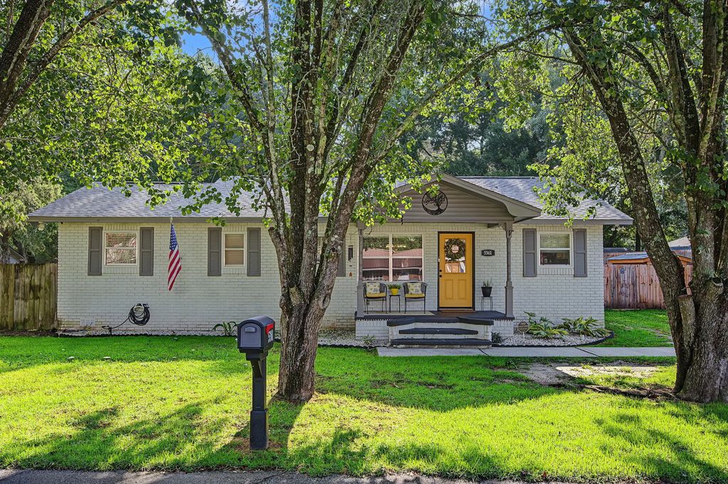 5361 Opportunity Drive, Crestview