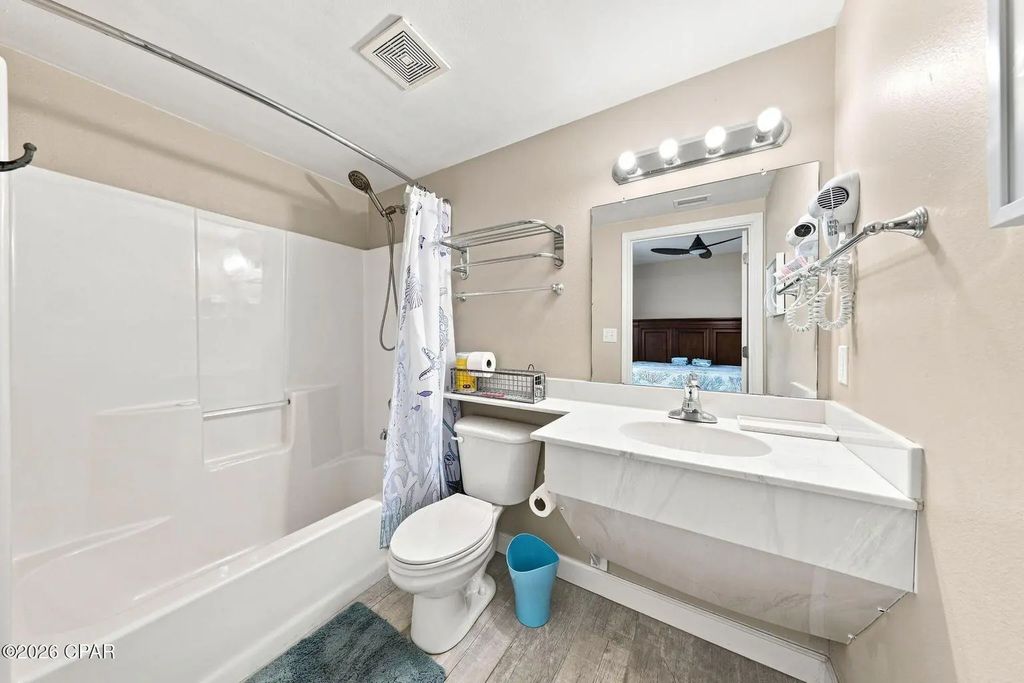 17 of 42 - 9900 S Thomas Drive Unit 2131, Panama City Beach, FL