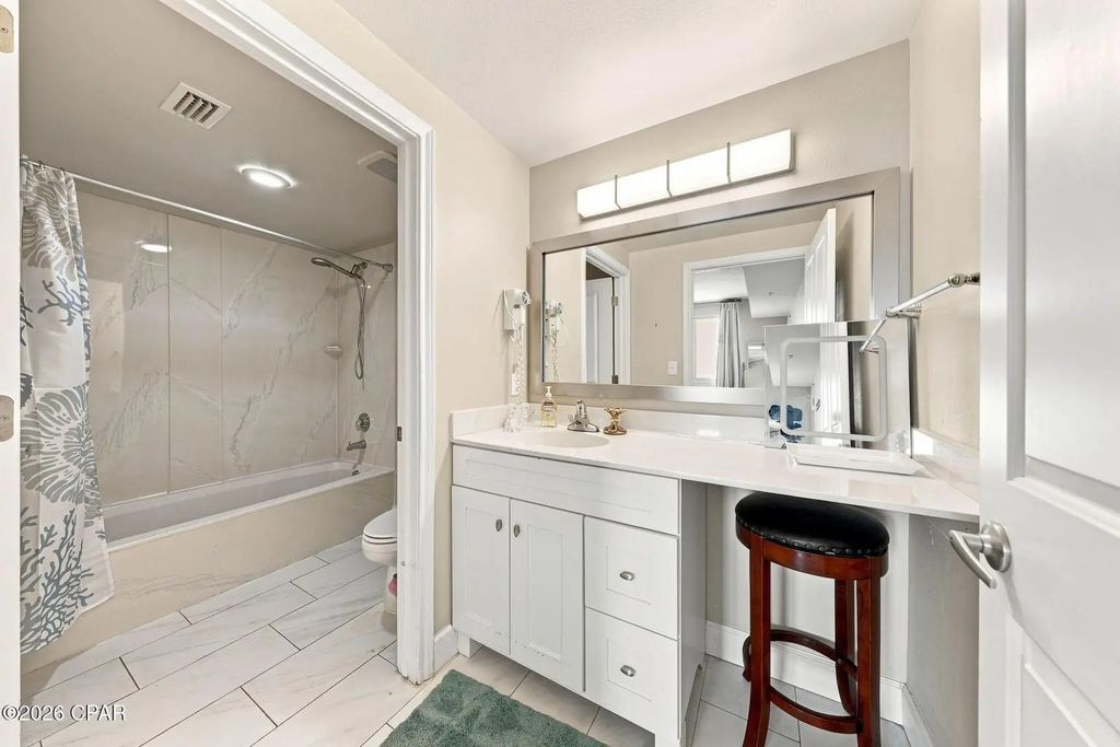 19 of 42 - 9900 S Thomas Drive Unit 2131, Panama City Beach, FL