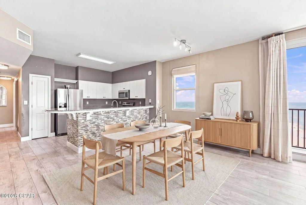 2 of 42 - 9900 S Thomas Drive Unit 2131, Panama City Beach, FL