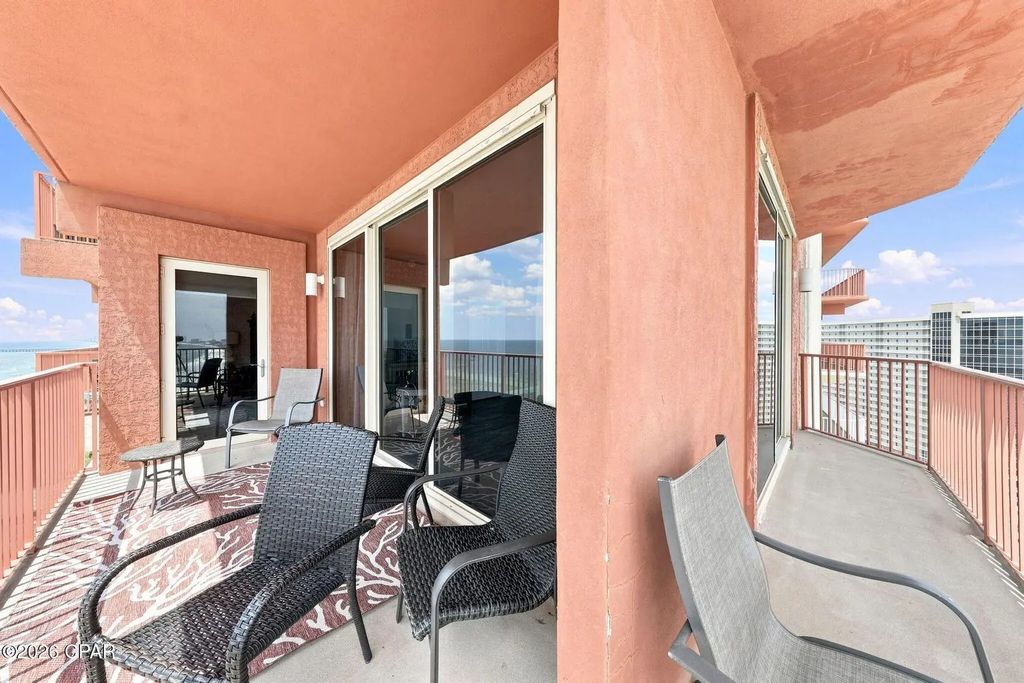 24 of 42 - 9900 S Thomas Drive Unit 2131, Panama City Beach, FL