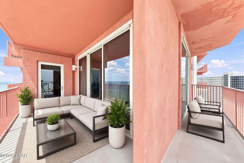 25 of 42 - 9900 S Thomas Drive Unit 2131, Panama City Beach, FL
