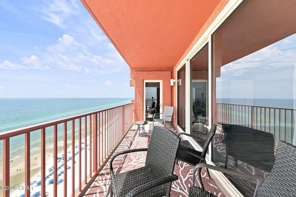26 of 42 - 9900 S Thomas Drive Unit 2131, Panama City Beach, FL