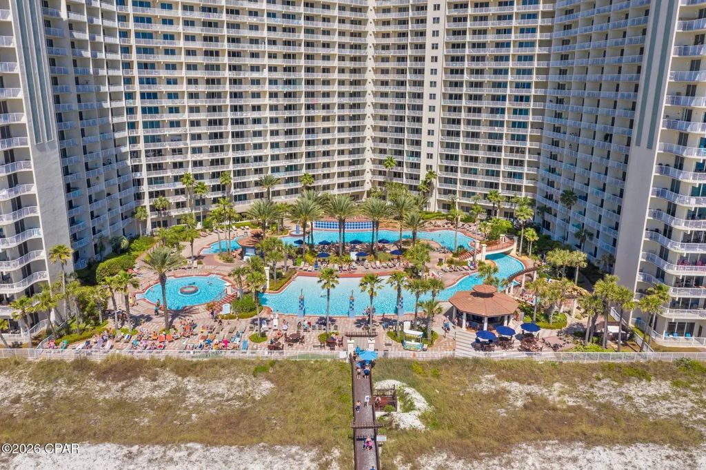 29 of 42 - 9900 S Thomas Drive Unit 2131, Panama City Beach, FL