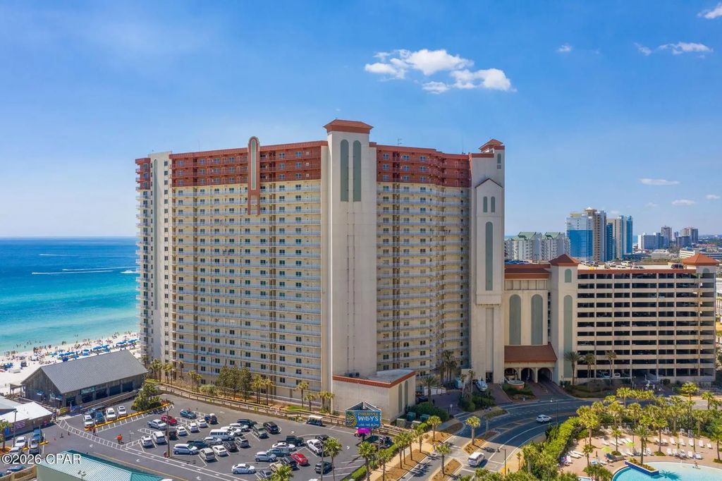 30 of 42 - 9900 S Thomas Drive Unit 2131, Panama City Beach, FL