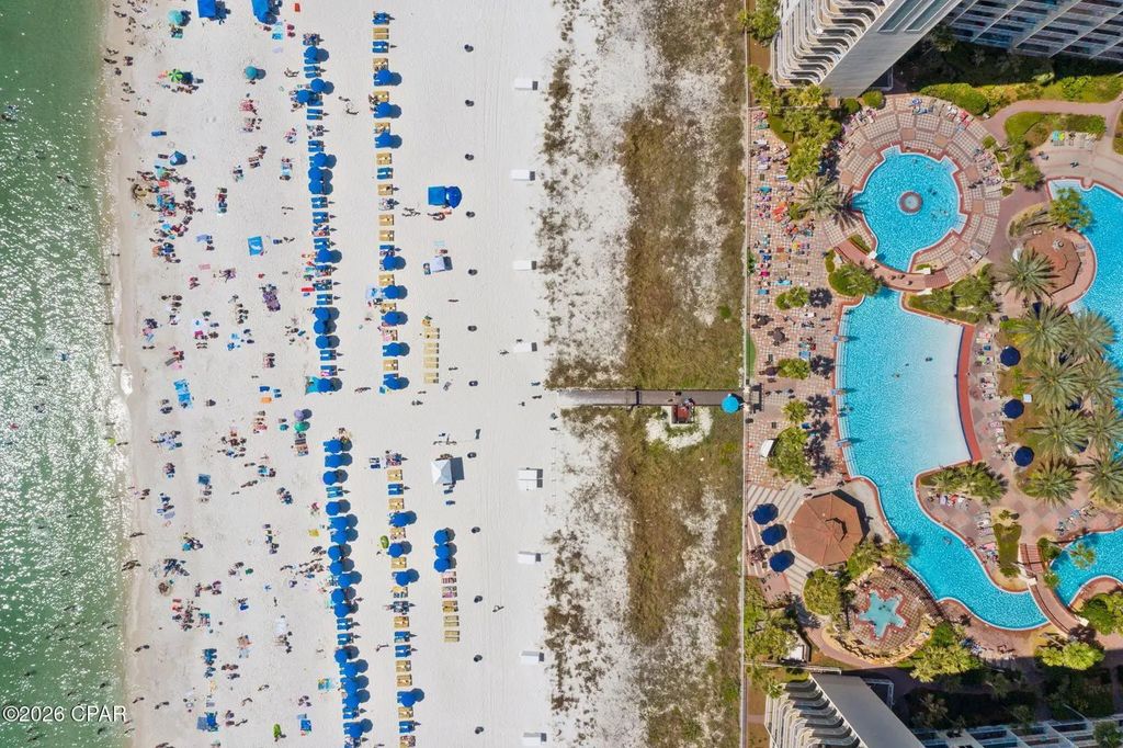 31 of 42 - 9900 S Thomas Drive Unit 2131, Panama City Beach, FL