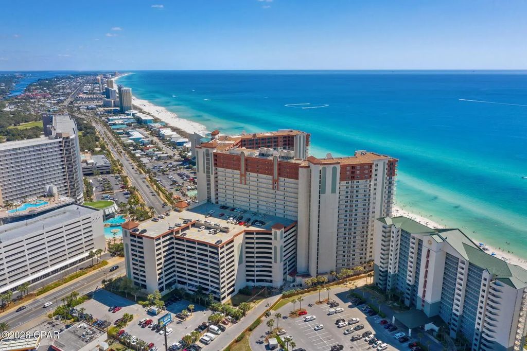 32 of 42 - 9900 S Thomas Drive Unit 2131, Panama City Beach, FL