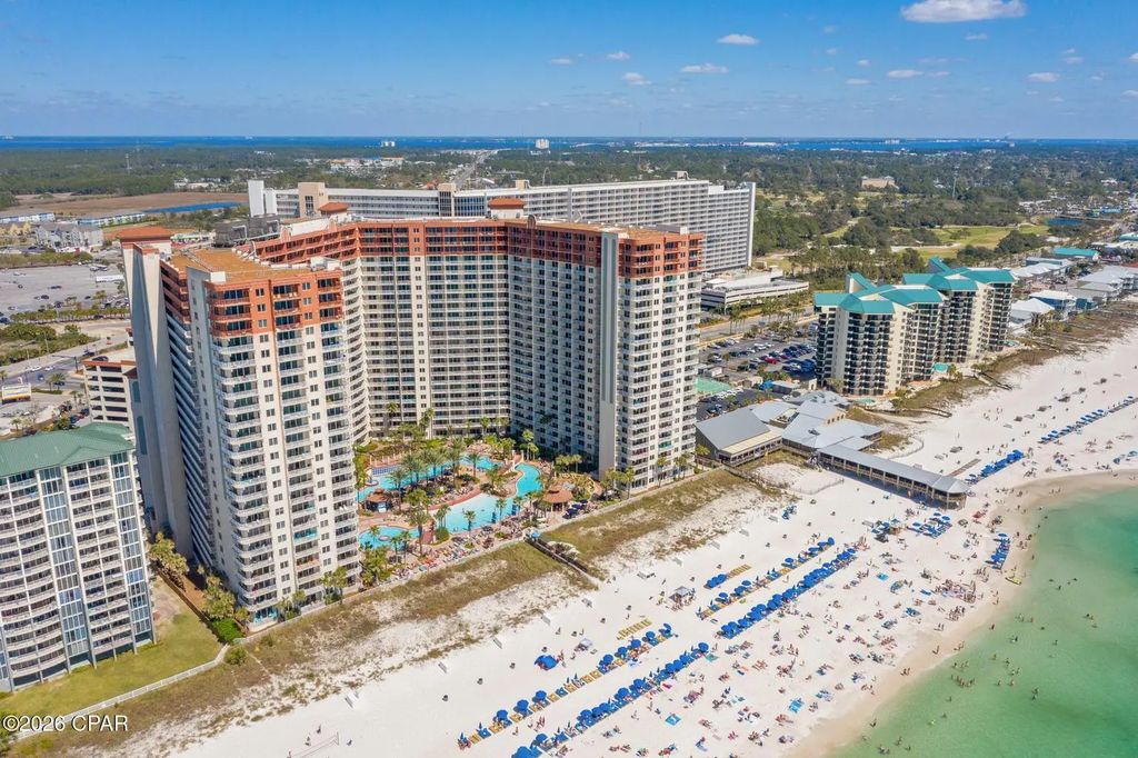 33 of 42 - 9900 S Thomas Drive Unit 2131, Panama City Beach, FL