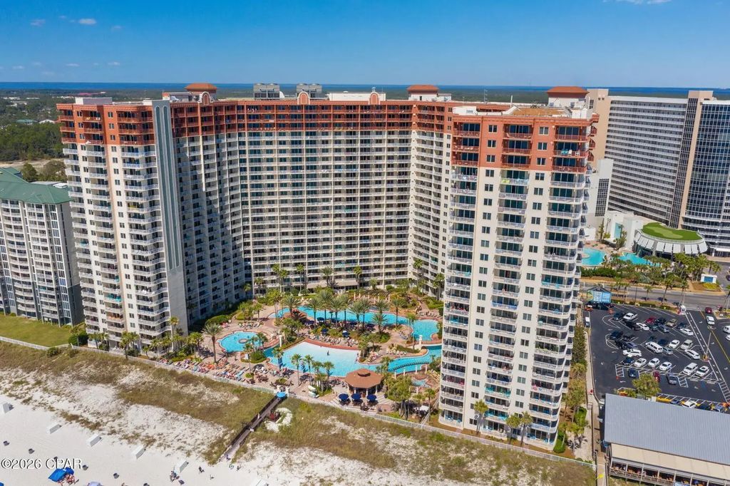 36 of 42 - 9900 S Thomas Drive Unit 2131, Panama City Beach, FL