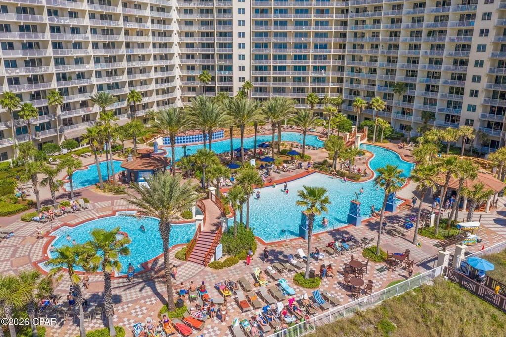 37 of 42 - 9900 S Thomas Drive Unit 2131, Panama City Beach, FL
