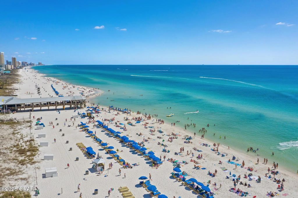 39 of 42 - 9900 S Thomas Drive Unit 2131, Panama City Beach, FL