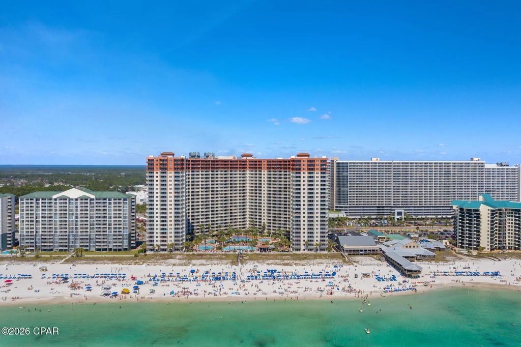 41 of 42 - 9900 S Thomas Drive Unit 2131, Panama City Beach, FL