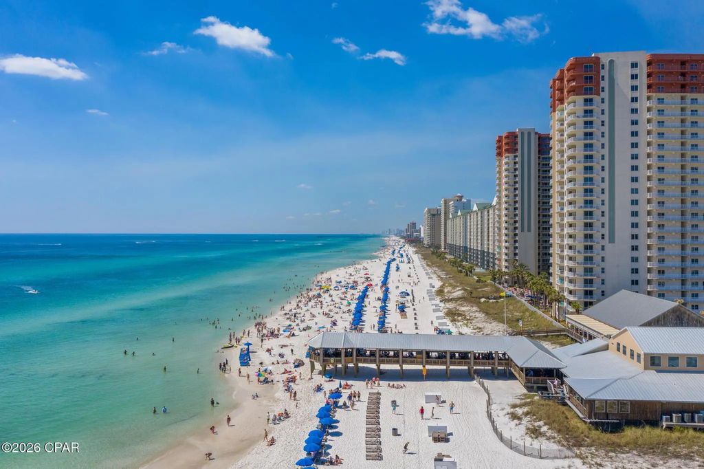 42 of 42 - 9900 S Thomas Drive Unit 2131, Panama City Beach, FL