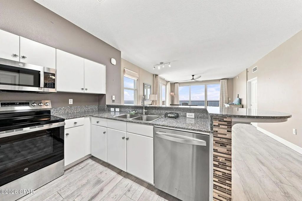 6 of 42 - 9900 S Thomas Drive Unit 2131, Panama City Beach, FL