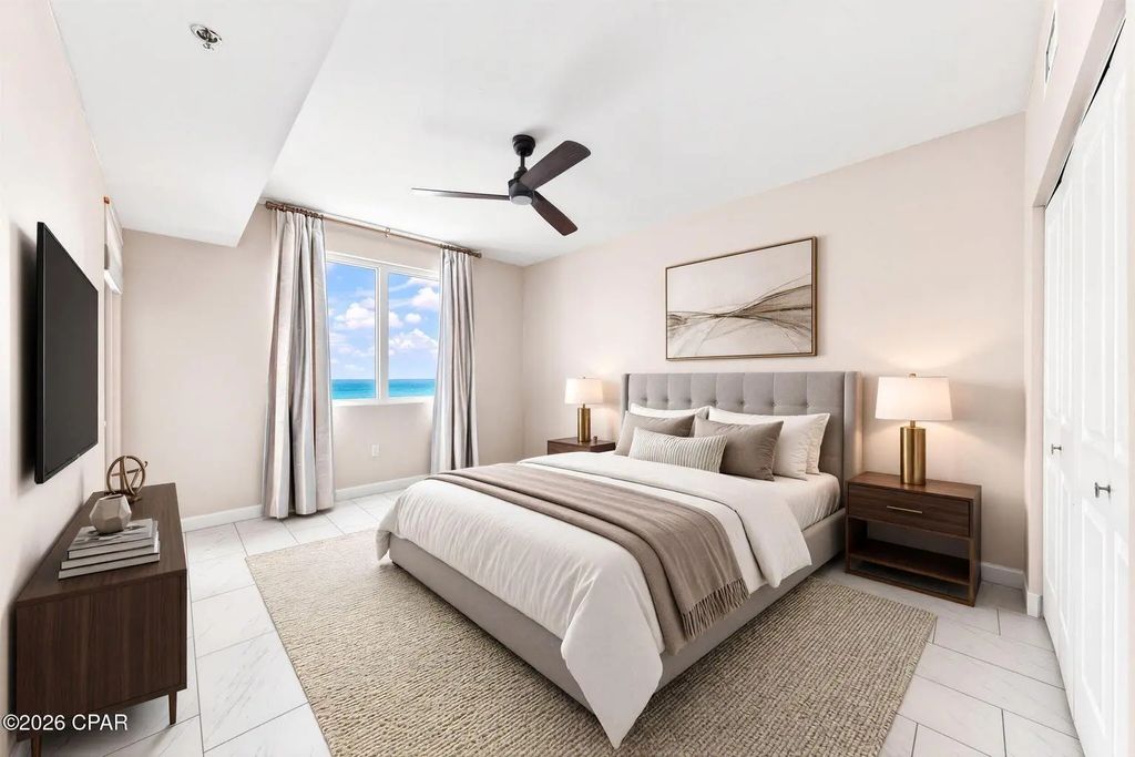 7 of 42 - 9900 S Thomas Drive Unit 2131, Panama City Beach, FL