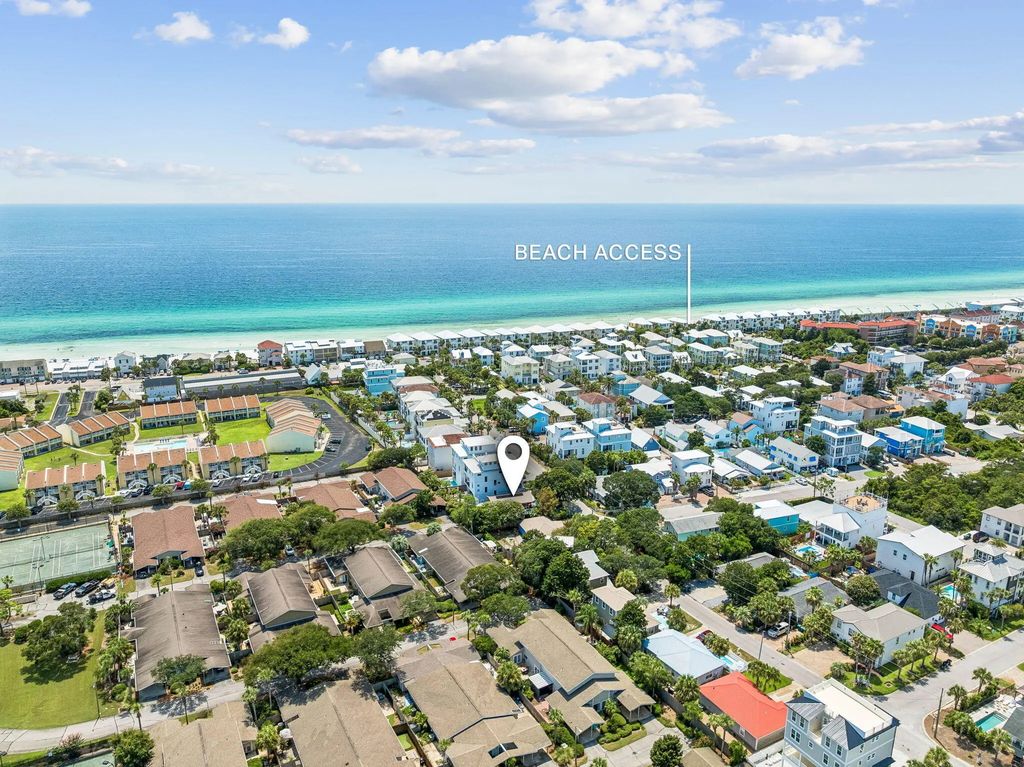 148 Miami Street, Miramar Beach