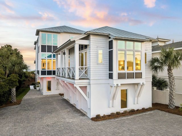 4895 W County Hwy 30a, Santa Rosa Beach.