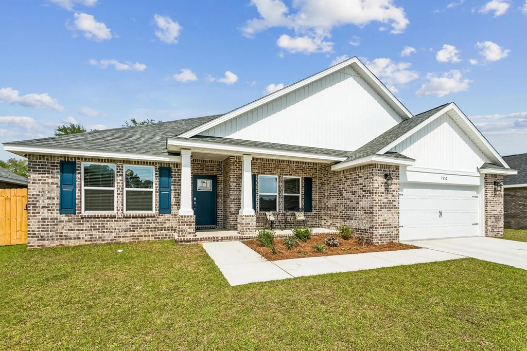 7527 Hatteras Drive, Navarre