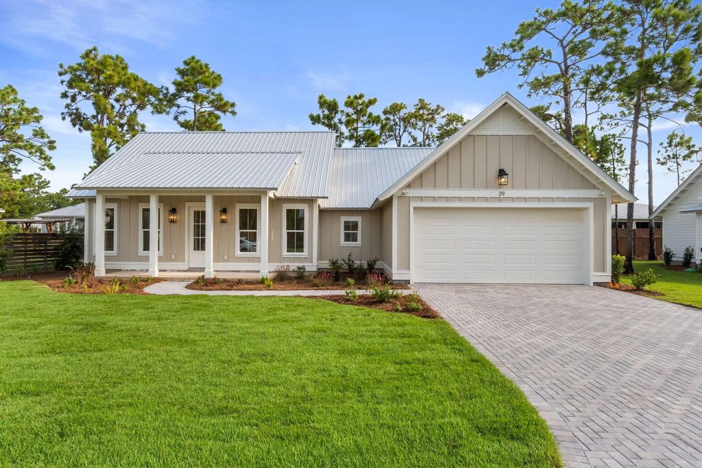 29 Bonita Court, Santa Rosa Beach