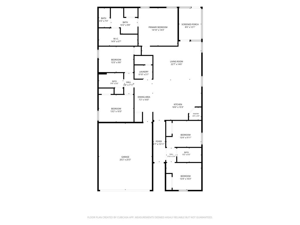 58 of 58 - 330 Gray Owl Drive, Freeport, FL