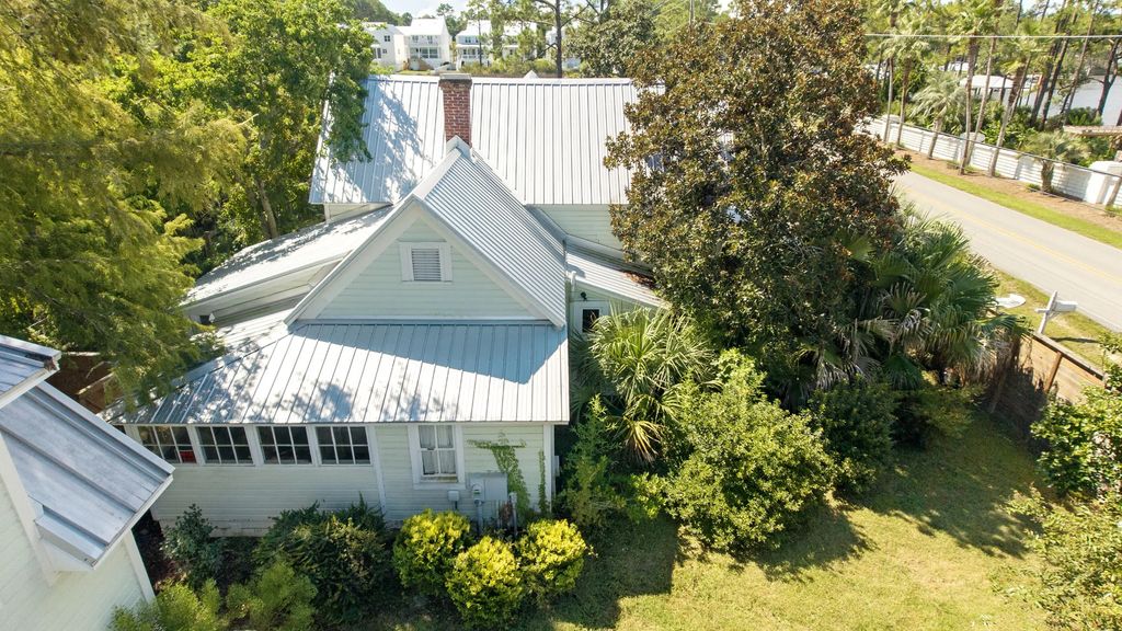 1828 N Co Hwy 393, Santa Rosa Beach