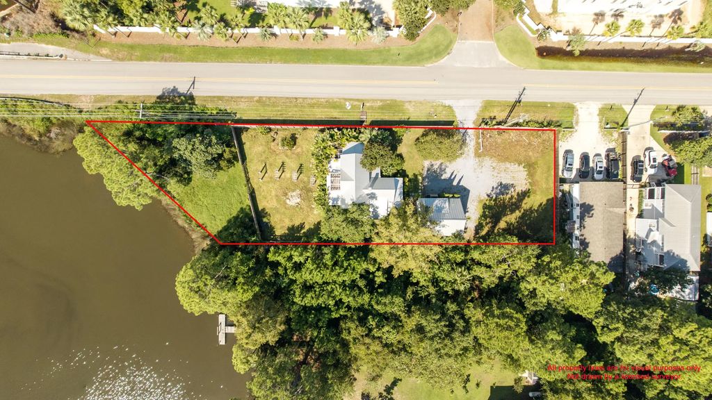 6 of 16 - 1828 N Co Hwy 393, Santa Rosa Beach, FL