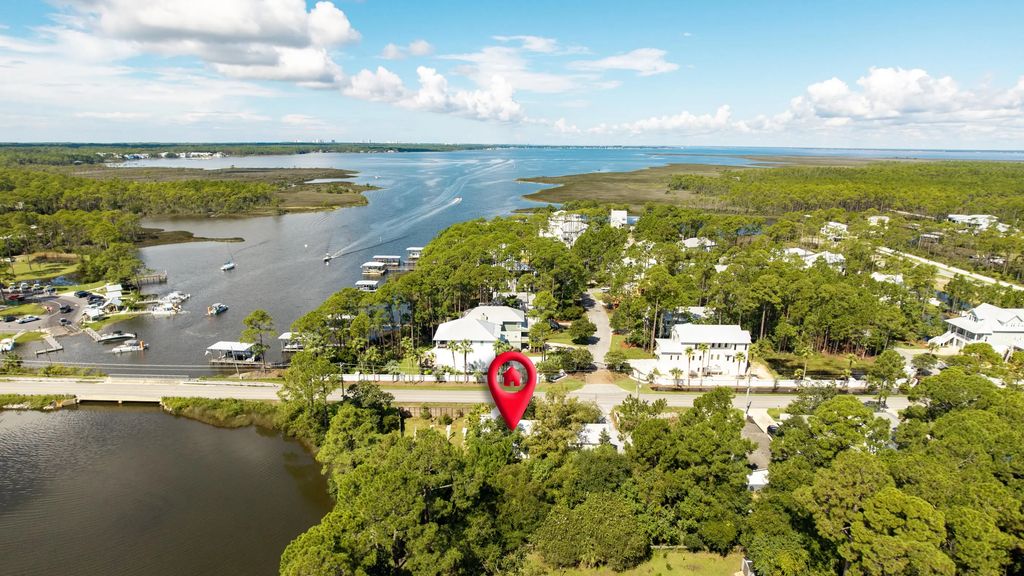 9 of 16 - 1828 N Co Hwy 393, Santa Rosa Beach, FL