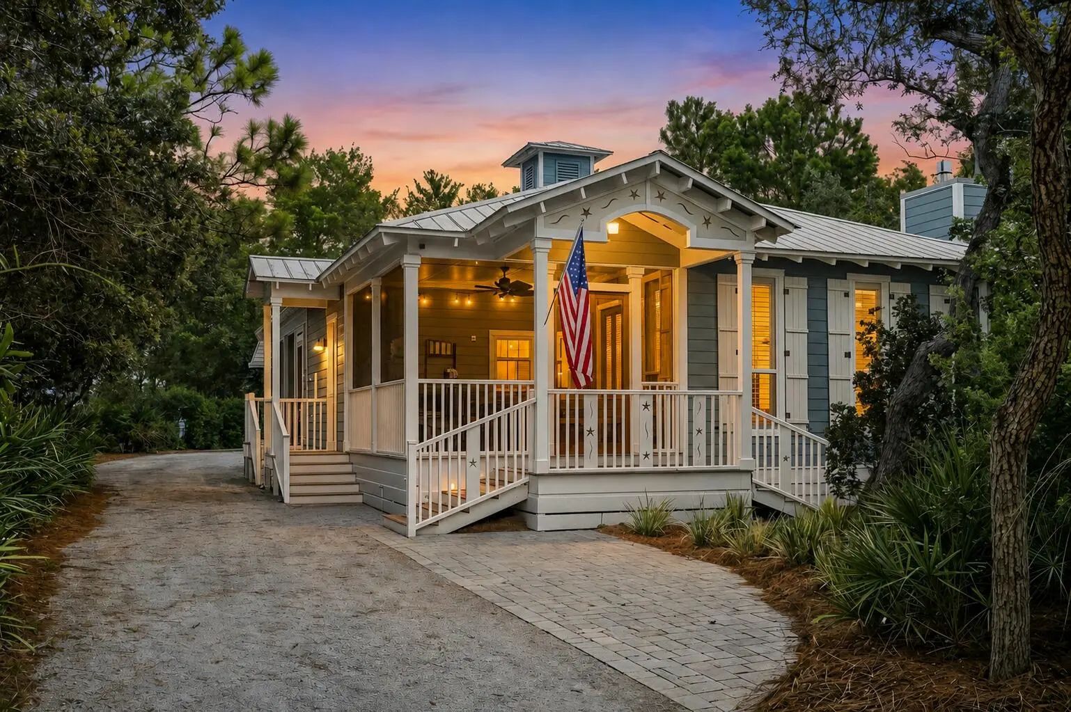 278 N Andalusia Avenue, Santa Rosa Beach