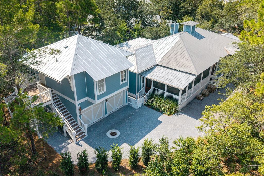 4 of 68 - 278 N Andalusia Avenue, Santa Rosa Beach, FL