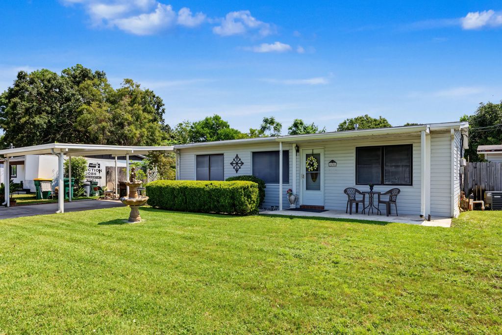 430 Shrewsbury Road, Mary Esther