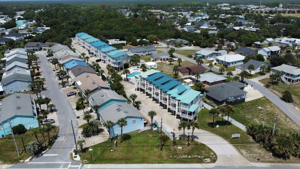 25 of 26 - 17878 Front Beach Road Unit B1, Panama City Beach, FL