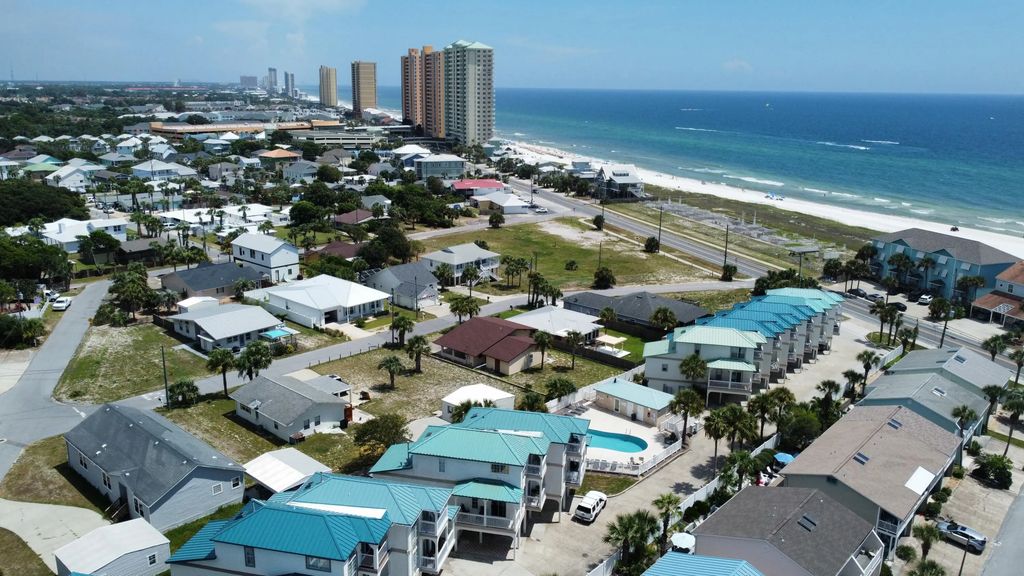 26 of 26 - 17878 Front Beach Road Unit B1, Panama City Beach, FL