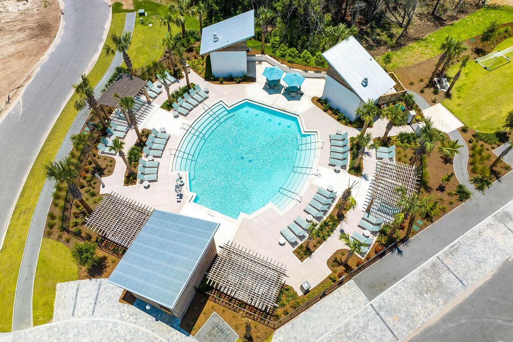 18 of 56 - Lot 12 Climbing Rose Way, Santa Rosa Beach, FL